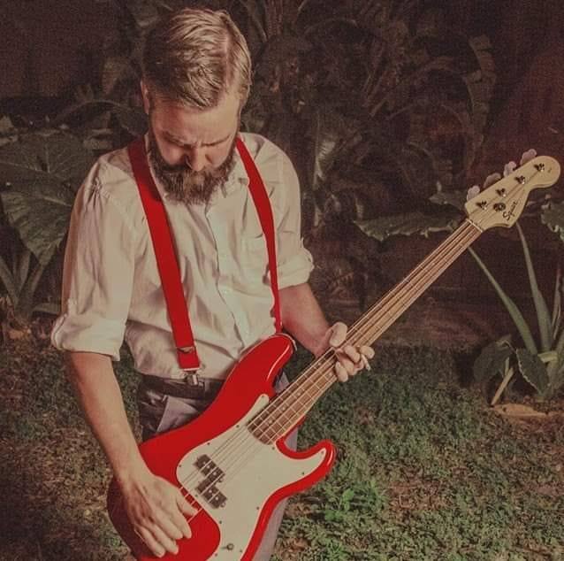 Hero's & Hospitality Night at Hop State Brewing every Wednesday.