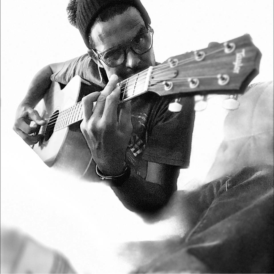 Andrew Carmouche Music Artist