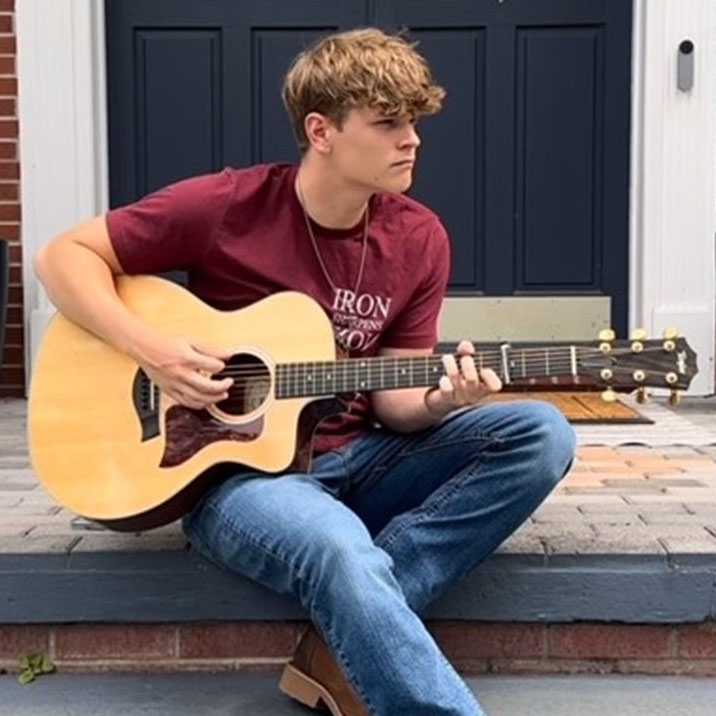 Conner Dirksen