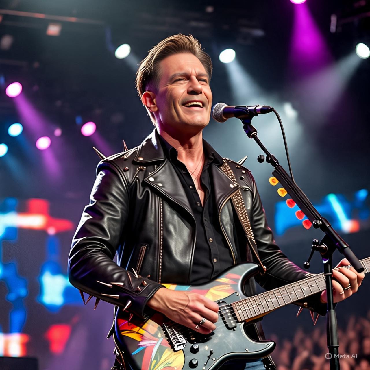 Davy Daniels Live at the Hop State Brewing Jungle Bell Rock Holiday Market.