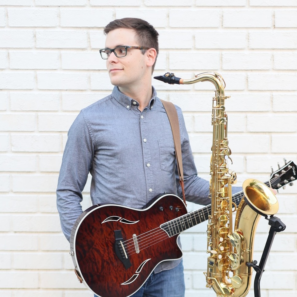 Justin Rice Music at Hop State Brewing February 6th, 2026