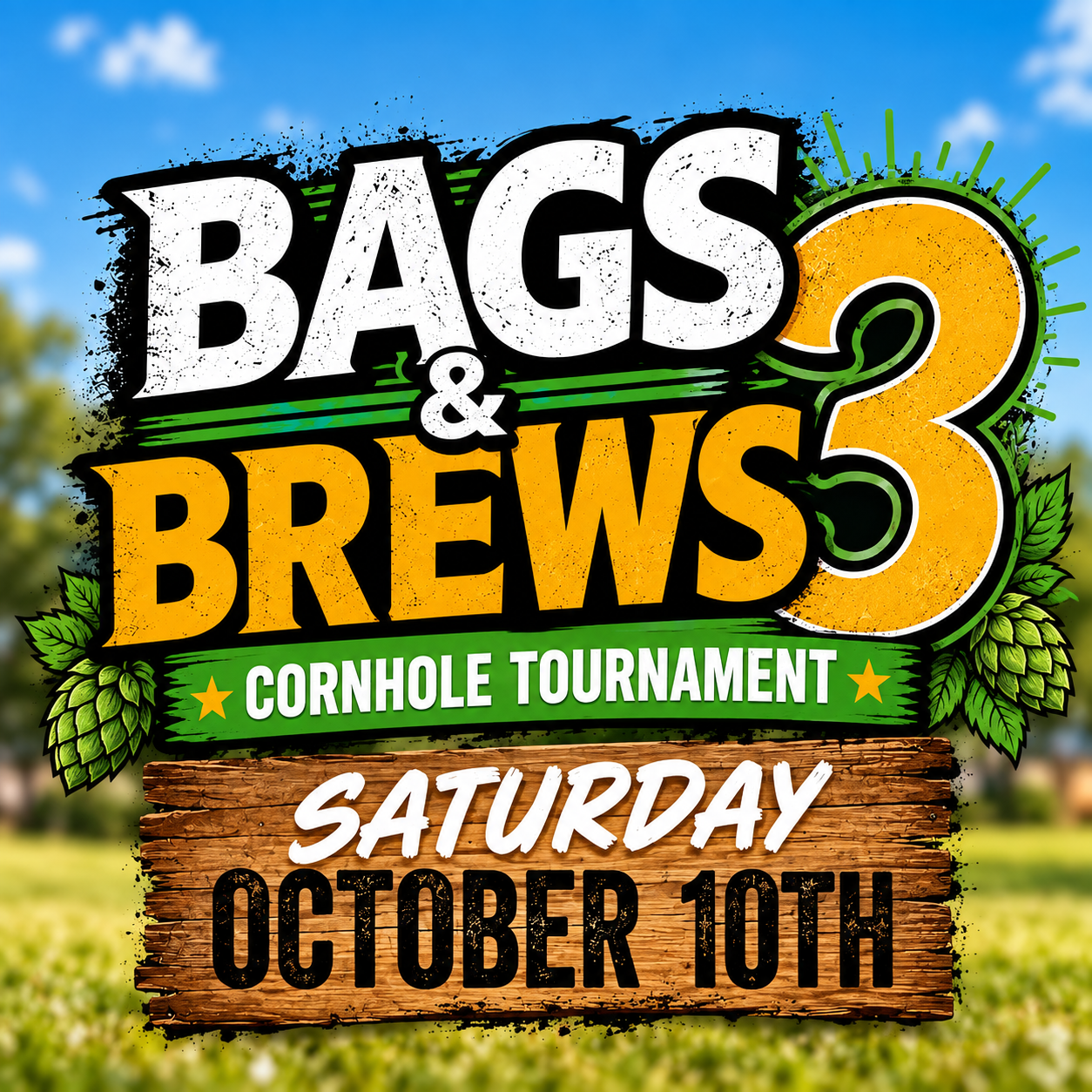 Monster Mash Night Market - October 9, 2026 at Hop State Brewing